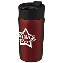Jetta 330ml Vacuum Insulated Tumbler - Wrap-Around Print