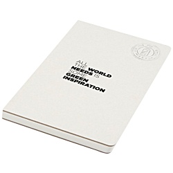 Dairy Dream A5 Spineless Notebook - Budget Print