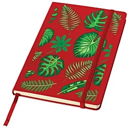 JournalBooks A5 Notebook - Digital Print