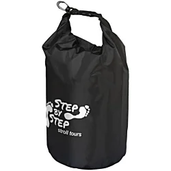 Survivor 10 litre Waterproof Bag