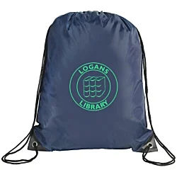 Eynsford RPET Drawstring Bag