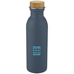 Kalix Water Bottle - Budget Print