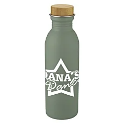 Kalix Water Bottle - Wrap-Around Print