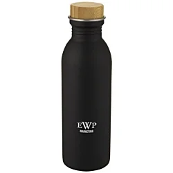 Kalix Water Bottle - Engraved