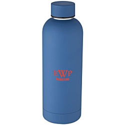 Spring 500ml Vacuum Insulated Bottle - Budget Print