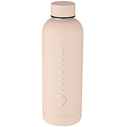 Spring 500ml Vacuum Insulated Bottle - Engraved