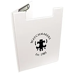 Fold Over Clipboard