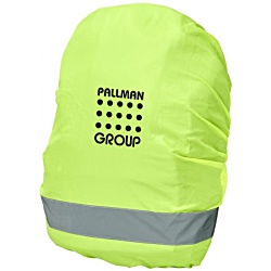 William Reflective Bag Cover