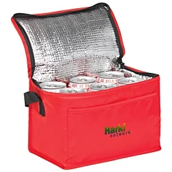 Tonbridge 6 Can Cooler Bag - Digital Print