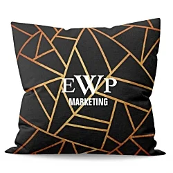 Branded Cushion - Square