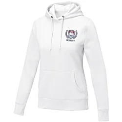 Charon Women's Hoodie - Digital Print