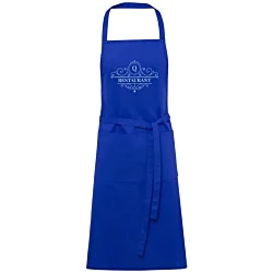 Orissa Organic Cotton Apron - Colours