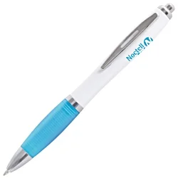 Shanghai White Pen