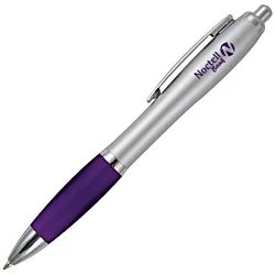 Shanghai Silver Pen