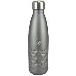 Ashford Geo Vacuum Insulated Bottle - Engraved