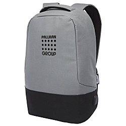 Cover Anti-Theft Backpack