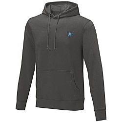 Charon Men's Hoodie - Embroidered
