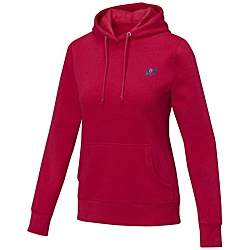 Charon Women's Hoodie - Embroidered