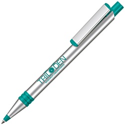 Virtuo Aluminium Can Pen