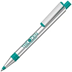 Virtuo Aluminium Can Pen