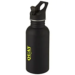 Lexi Water Bottle - Budget Print