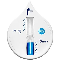 Shower Timer