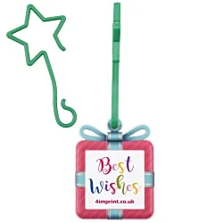 Present Tree Decoration
