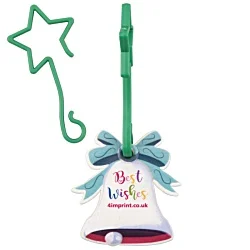 Bell Tree Decoration