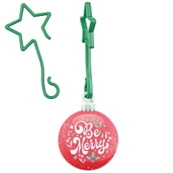 Bauble Tree Decoration