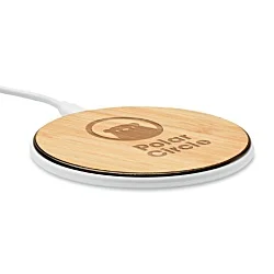 Durkin Wireless Charging Pad