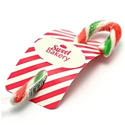 Peppermint Candy Cane