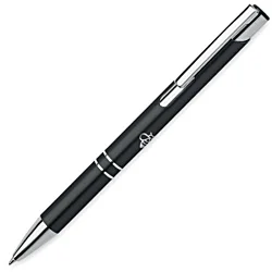 Bern Recycled Aluminium Pen