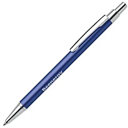 Dana Recycled Metal Pen