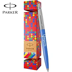 Parker Jotter Pen in a Cracker