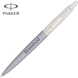 Parker Jotter XL Matte Pen