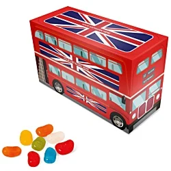 London Bus - Jolly Beans