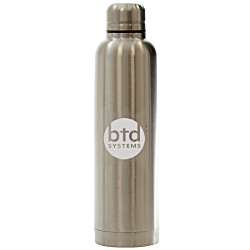 Tilba Vacuum Insulated Sports Bottle - Engraved