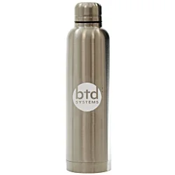 Tilba Vacuum Insulated Sports Bottle - Engraved