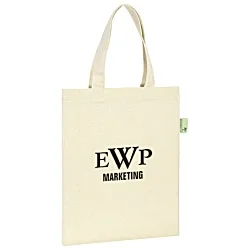 Chelsfield Recycled 6oz Cotton Gift Bag