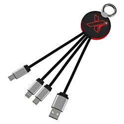 SCX.design C16 Charging Cable