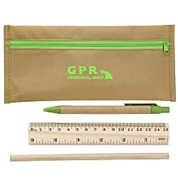 Pencil Case Set