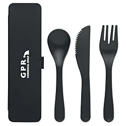 Rigata Cutlery Set