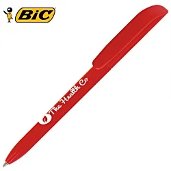 BIC® Super Clip Pen - Colours - 5 Day