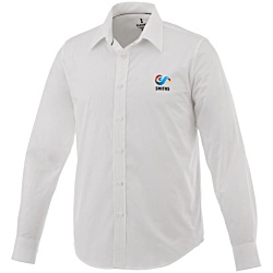 Hamell Long Sleeve Shirt - Digital Print