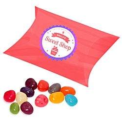 Sweet Pouch - Large - Gourmet Jelly Beans