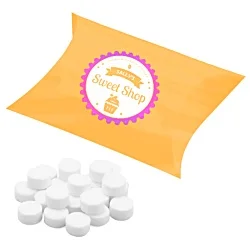 Sweet Pouch - Large - Midi Mints