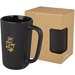 Perk Mug