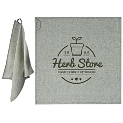 Pheebs Recycled Tea Towel - Printed