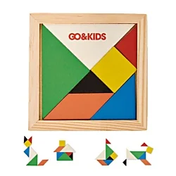 Tangram Puzzle