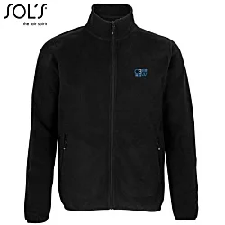 SOL's Factor Fleece Jacket